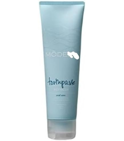 【未使用4本セット】モデーアトゥースペースト Amazon | MODERE モデーア トゥースペースト（歯磨き）175g